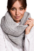 Infinity Écharpe model 148898 BE Knit